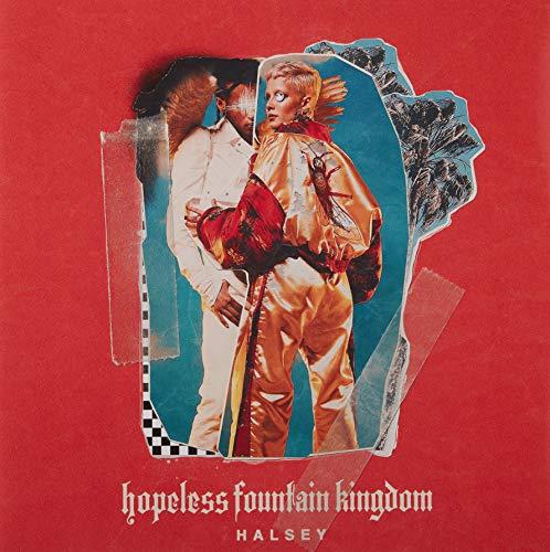 Hopeless Fountain Kingdom [Disco de Vinil]