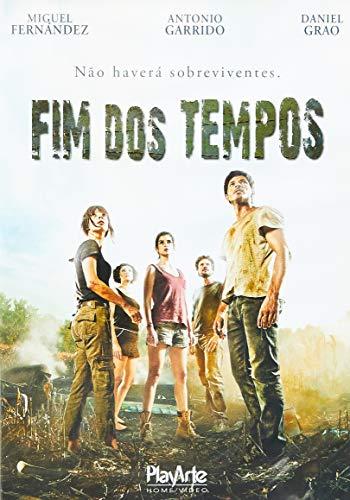 Fim Dos Tempos, [DVD]