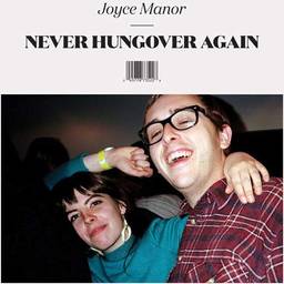 Never Hungover Again [Disco de Vinil]