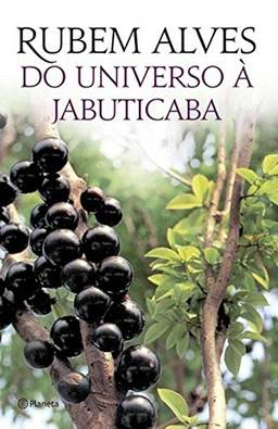 Do Universo à Jabuticaba: 3ª Edição