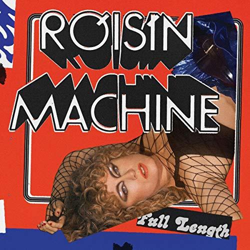 Risn Machine [Disco de Vinil]