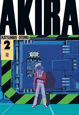 Akira - Vol. 2