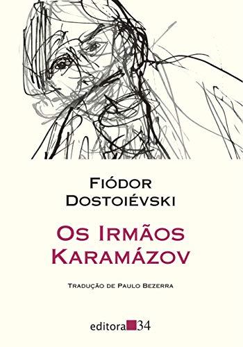 Os Irmãos Karamázov - Volume Único