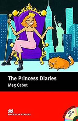 The Princess Diaries (Audio CD Included)