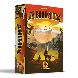 Animix (PaperGames)