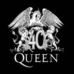 Queen 40 Limited Edition Collector's Box Set [10 CD Box Set]