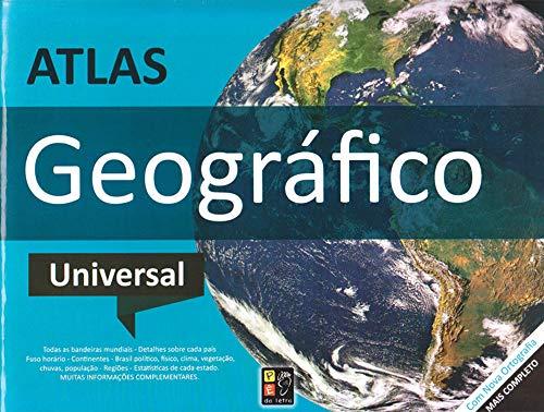 Atlas Geográfico Universal