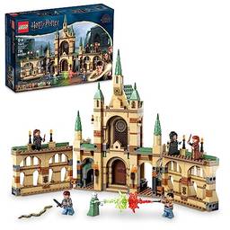 LEGO Set Harry Potter TM 76415 A Batalha de Hogwarts 730 peças