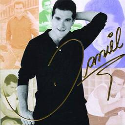 Daniel - Vou Levando A Vida [CD]