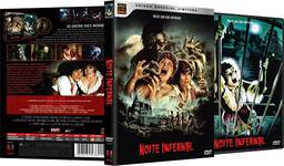 Noite Infernal - DVD Ultra Encode