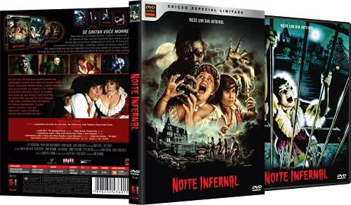 Noite Infernal - DVD Ultra Encode