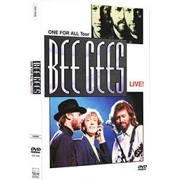 Bee Gees - One for All Tour