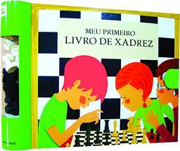 Meu primeiro livro de xadrez