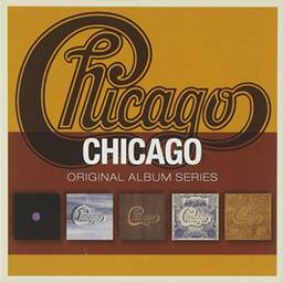 Chicago - Album Series