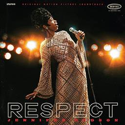 RESPECT (Original Motion Picture Soundtrack) [Disco de Vinil]