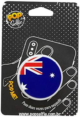 Apoio para celular - Pop Selfie - Original Austrália Ps256, Pop Selfie, 151506, Branco