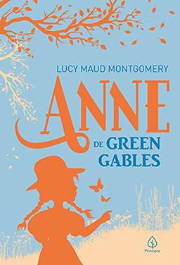 Anne de Green Gables (Universo Anne)