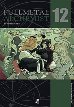 Fullmetal Alchemist - Especial - Vol. 12