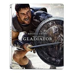 Gladiator (4K UHD + Blu-ray + Digital / Steelbook)