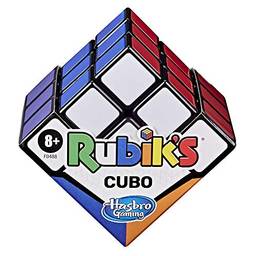 Jogo Rubiks - F0488 - Hasbro