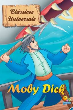 Clássicos Universais: Moby Dick