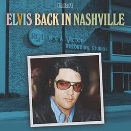 Back In Nashville [Disco de Vinil]