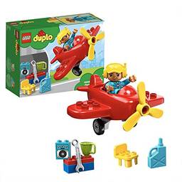 LEGO Duplo - Avião - 10908