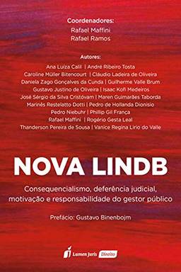 Nova Lindb - 2020