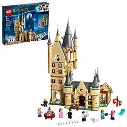 Lego Harry Potter A Torre de Astronomia de Hogwarts™ 75969