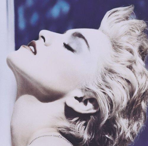 Madonna - True Blue [Disco de Vinil]