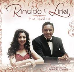 Rinaldo E Liriel - The Best Of Rinaldo & Liriel [CD]