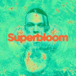 Superbloom [LP] [Coke Bottle Clear]