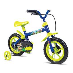 Bicicleta Infantil Verden Jack, Aro 12