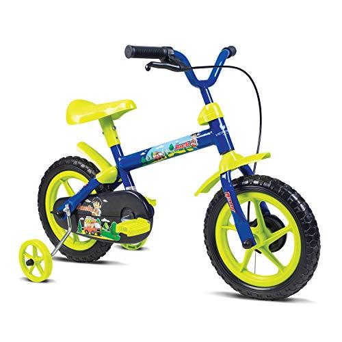 Bicicleta Infantil Verden Jack, Aro 12