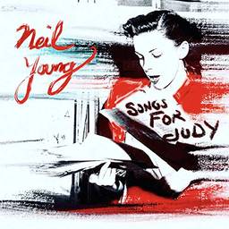 Neil Young - Songs For Judy [Disco de Vinil]