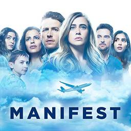 Manifest: The Complete First Season (DVD)