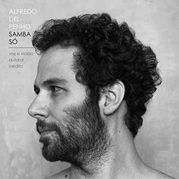 Samba Só [CD]