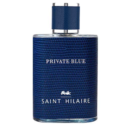 Saint Hilaire Private Blue Eau de Parfum 100 Ml, Saint Hilaire