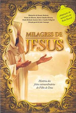 Os milagres de Jesus