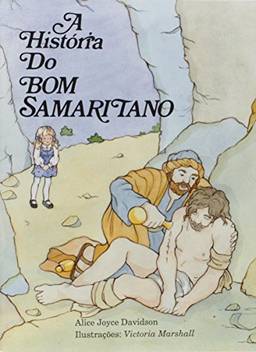 A história do Bom Samaritano