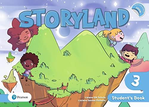 Storyland 3 Student's Book