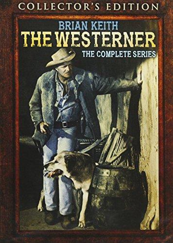 The Westerner: The Complete Series
