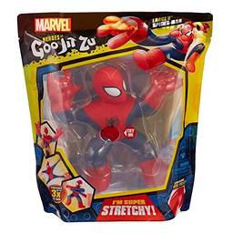 Sunny Brinquedos Goo Jit Zu - Supergoo Gigante Homem Aranha, Multicor, 1