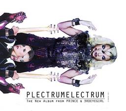 Plectrumelectrum [CD]