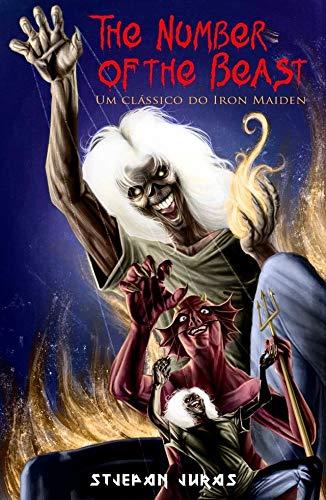 The Number of the Beast: Um Clássico do Iron Maiden