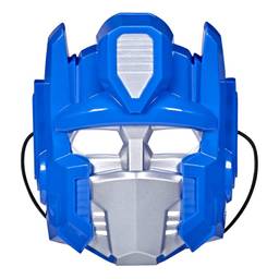 Máscara Transformers Autênticos 25 cm, para Crianças a Partir de 5 Anos - Optimus Prime - F3749 - Hasbro