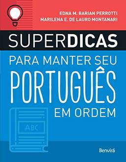 Superdicas para manter seu português em ordem