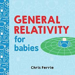General Relativity for Babies: 0