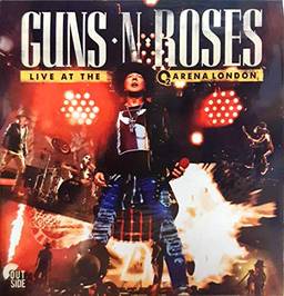 Guns N' Roses - Live At From 02 Arena London - Vol. 1 [Disco de Vinil]