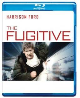 The Fugitive [Blu-ray]